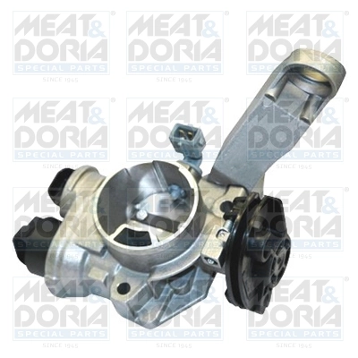 Throttle Body